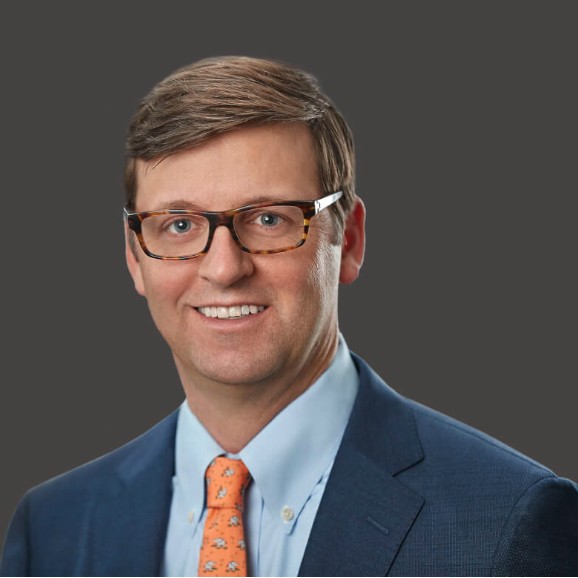 Photo of Logan E. Johnson